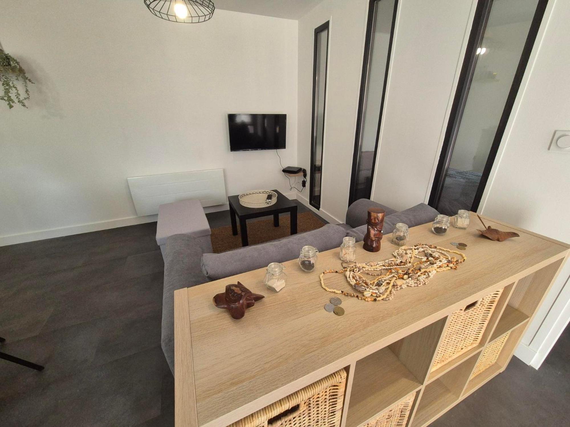Appartement Le Montigny à Vernon  Extérieur photo