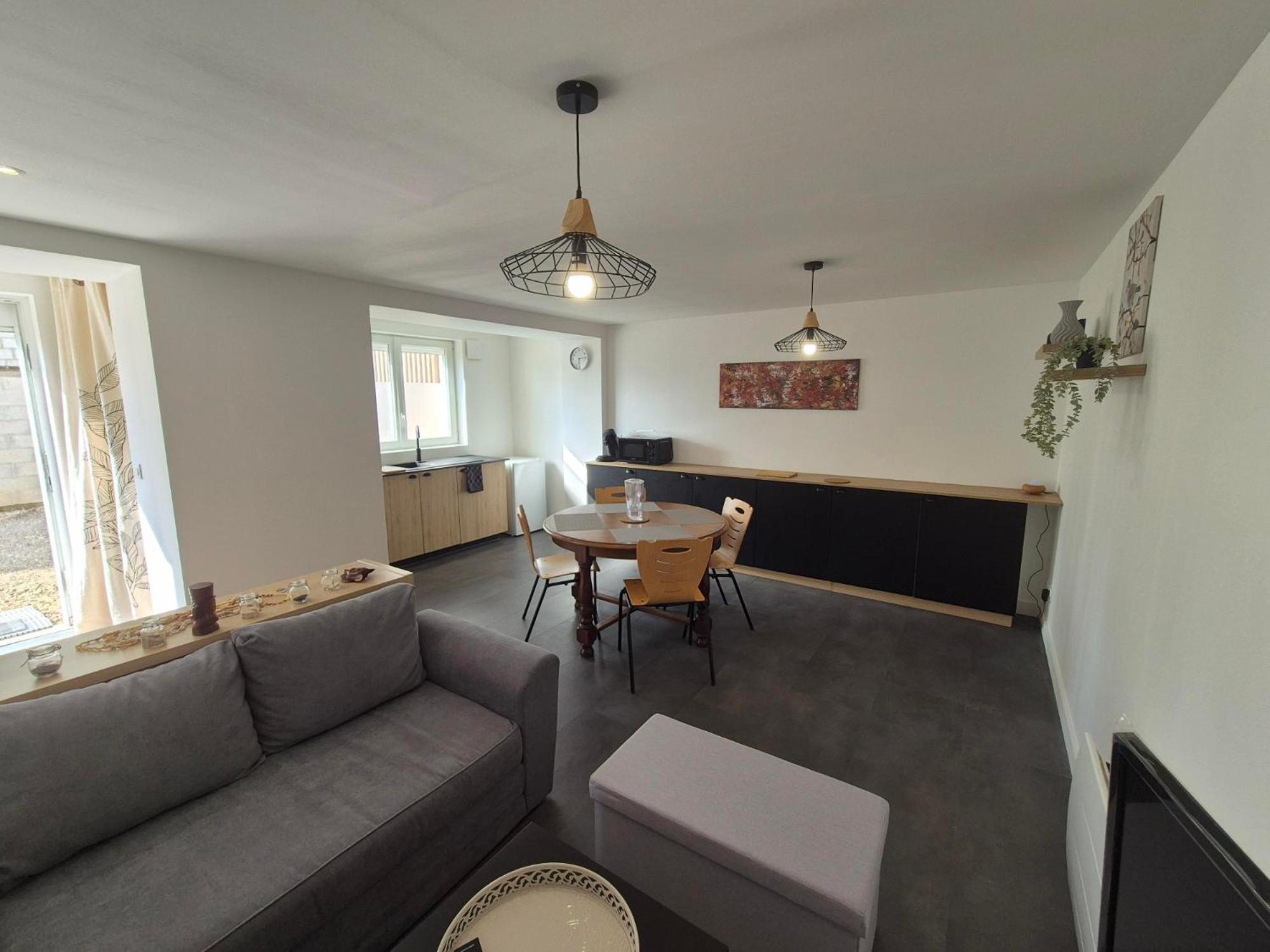 Appartement Le Montigny à Vernon  Extérieur photo