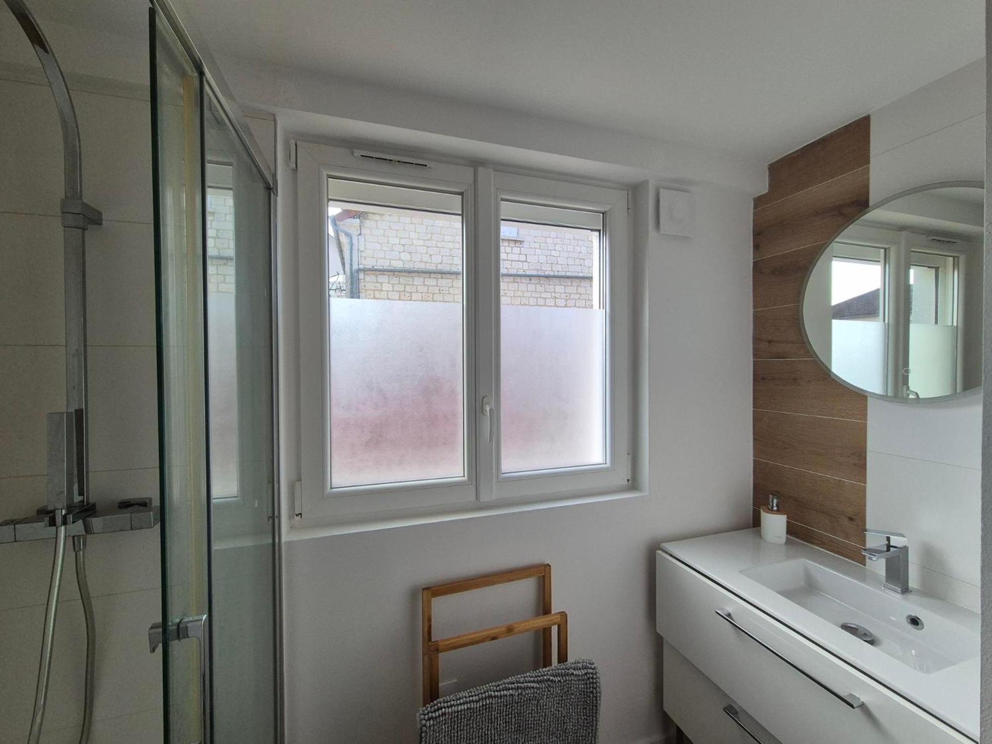 Appartement Le Montigny à Vernon  Extérieur photo