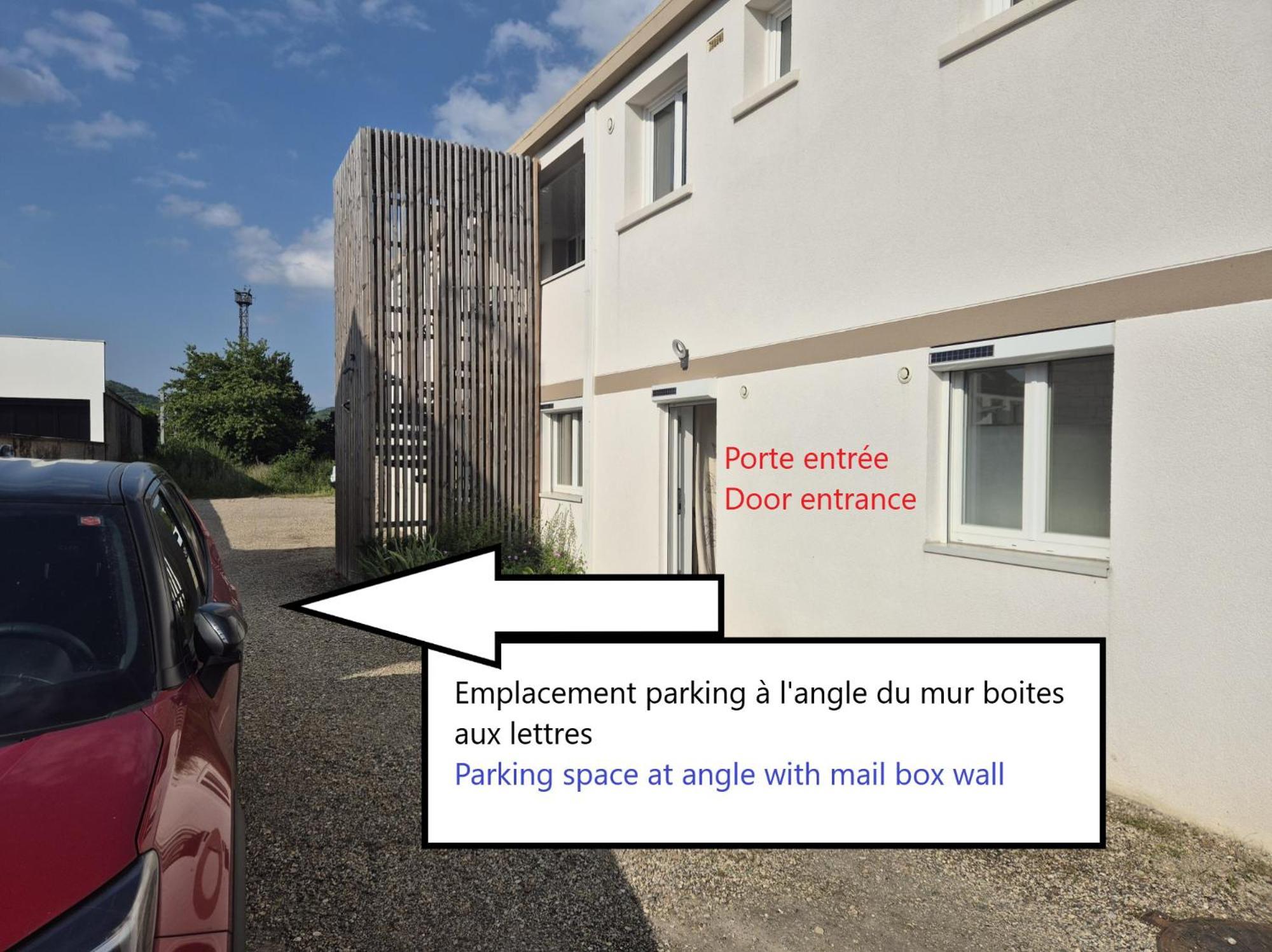 Appartement Le Montigny à Vernon  Extérieur photo