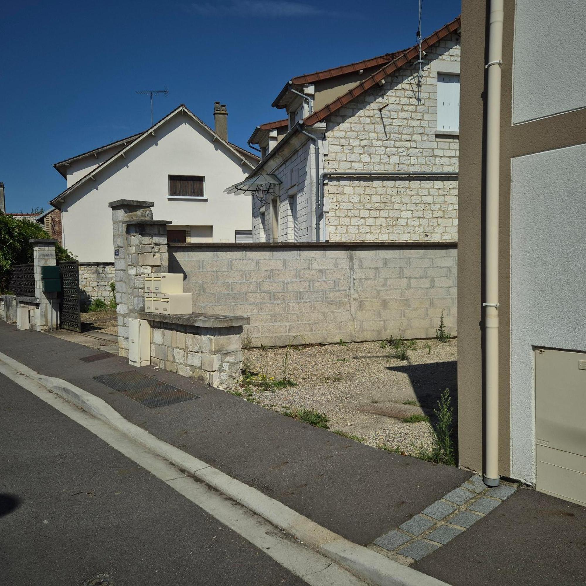 Appartement Le Montigny à Vernon  Extérieur photo
